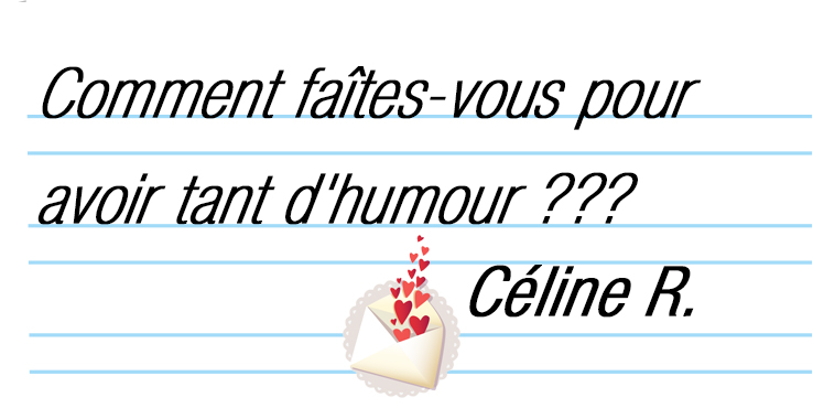 Déclaration d'amour à la laiterie les fayes