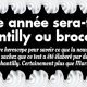 Votre année sera-t-elle chantilly ou brocoli ? Les prédictions de la Laiterie Les Fayes