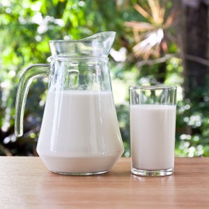 Que faire avec du lait périmé ?