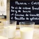 recette panna cotta La Vie Chantilly Laiterie Les Fayes