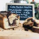 recette cake chocolat laiterie les fayes