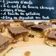 recette des sablés écossais