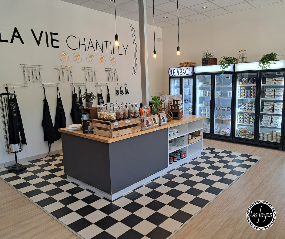La Vie Chantilly - octobre 2023